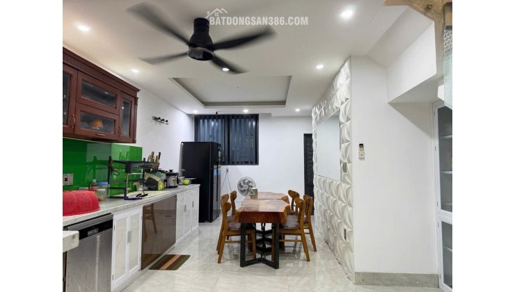  BÁN NHÀ 3 TẦNG 90M2 – 2 MẶT TIỀN TRỤC ĐƯỜNG CHƯƠNG DƯƠNG